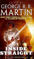 Inside Straight by George R. R. Martin
