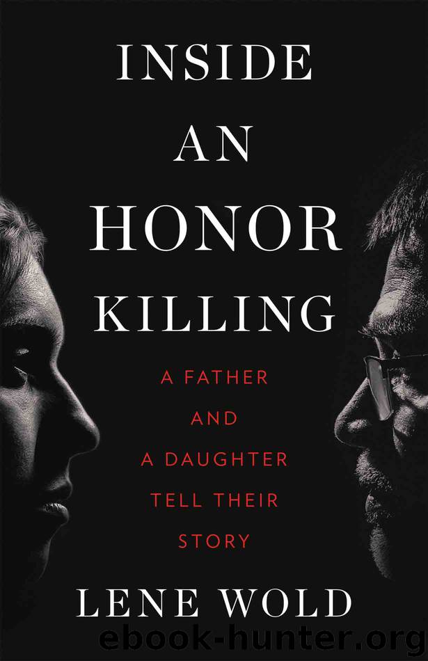 Inside an Honor Killing by Lene Wold