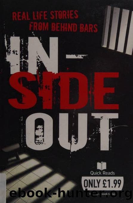 Inside out by Unknown