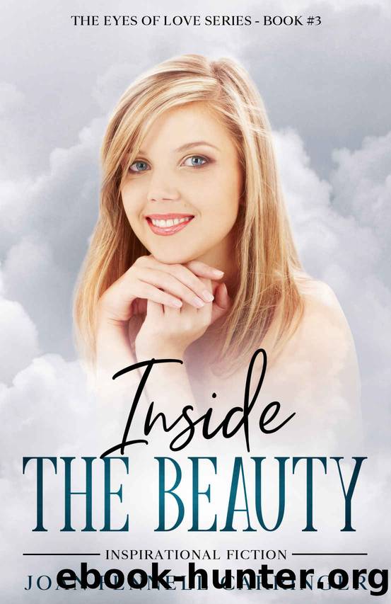 Inside the Beauty by Joan Fennell Carringer
