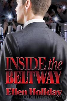 Inside the Beltway by Ellen Holiday
