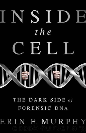 Inside the Cell by Erin E. Murphy