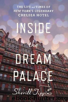 Inside the Dream Palace by Sherill Tippins