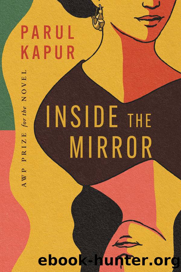 Inside the Mirror by Parul Kapur