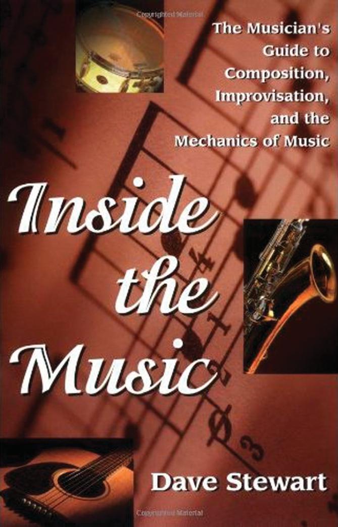 Inside the Music by Staycare Mngmt