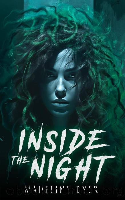 Inside the Night by Madeline Dyer
