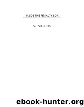 Inside the Penalty Box by S.L. Sterling