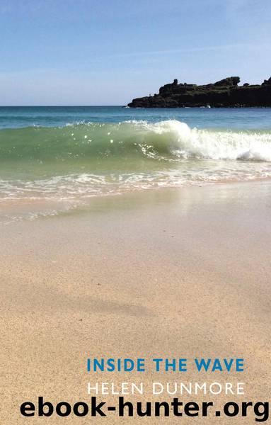 Inside the Wave by Helen Dunmore