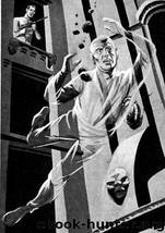 Insidekick by Jesse Franklin Bone