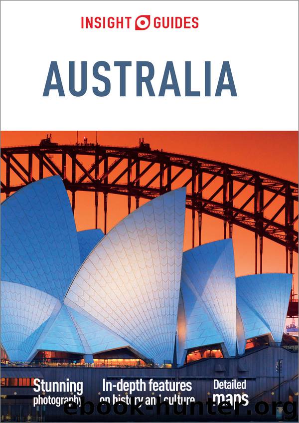 Insight Guides Australia (Travel Guide eBook) by Insight Guides