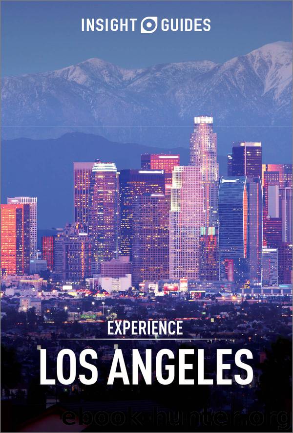 Insight Guides Experience Los Angeles by Insight Guides