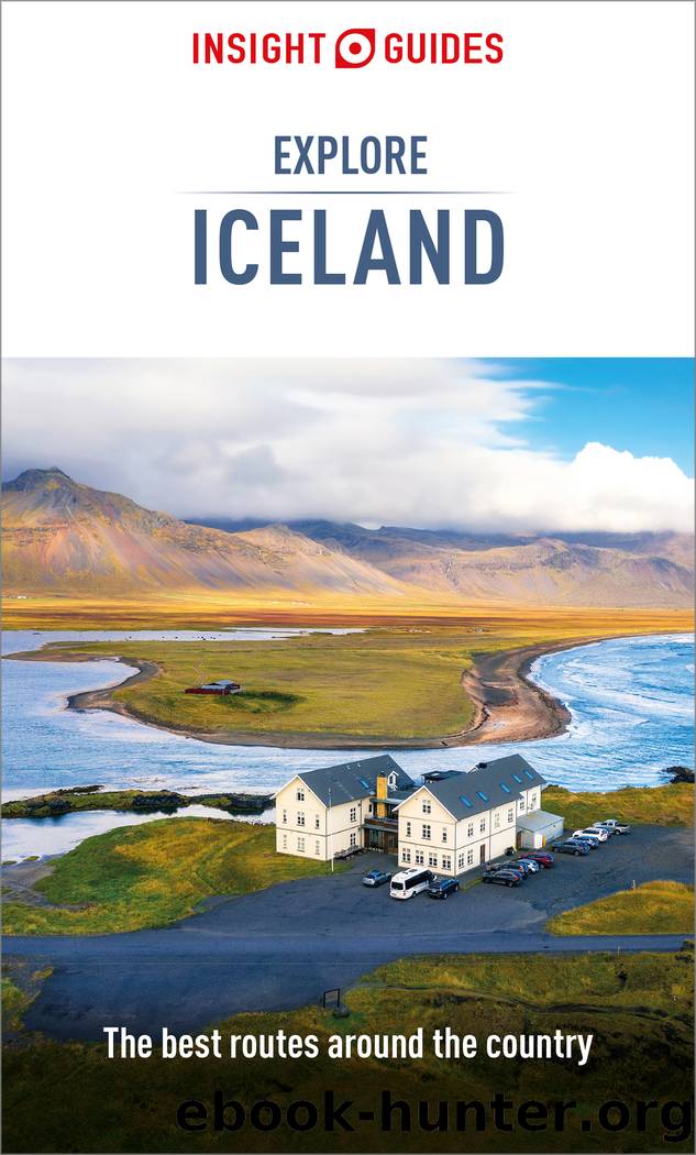 Insight Guides Explore Iceland (Travel Guide eBook) by Insight Guides