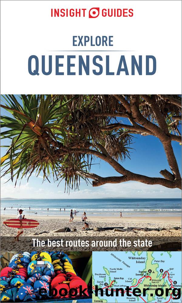 Insight Guides Explore Queensland (Travel Guide eBook) by Insight Guides