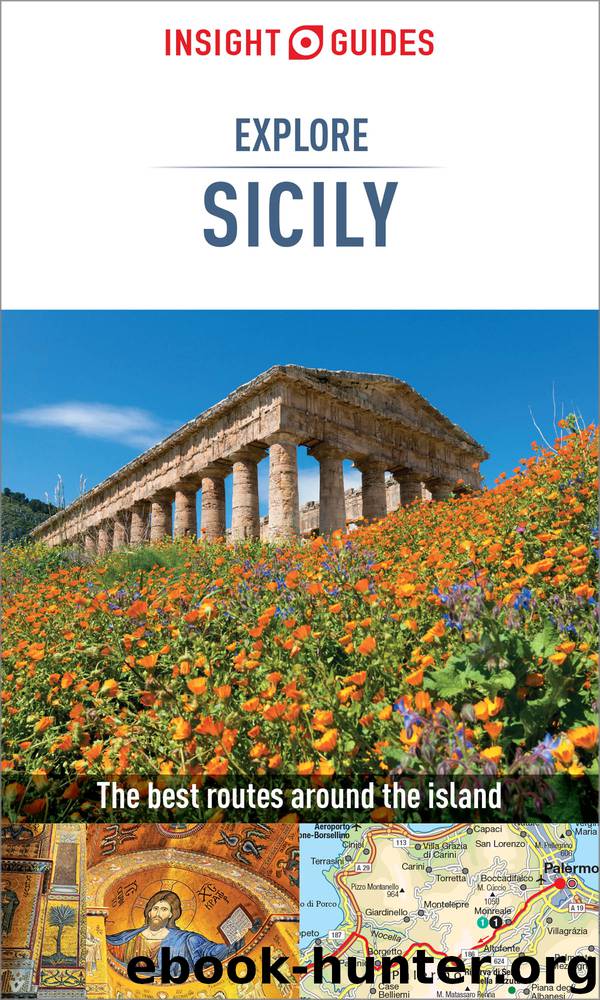 Insight Guides Explore Sicily (Travel Guide eBook) by Insight Guides