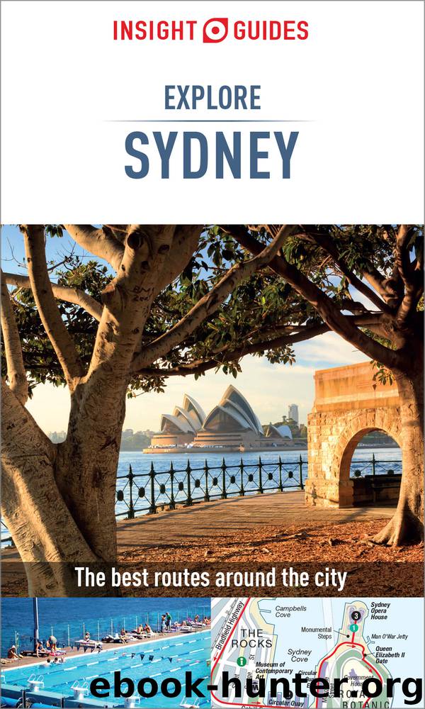 Insight Guides Explore Sydney (Travel Guide eBook) by Insight Guides
