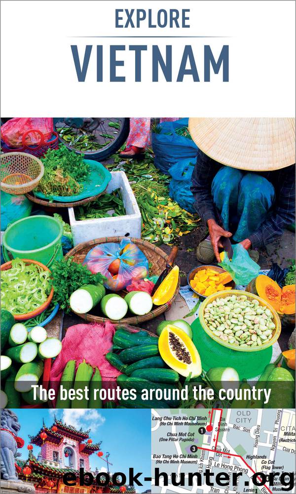 Insight Guides Explore Vietnam (Travel Guide eBook) by Insight Guides