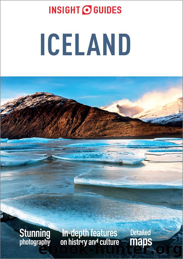 Insight Guides Iceland (Travel Guide eBook) by Insight Guides