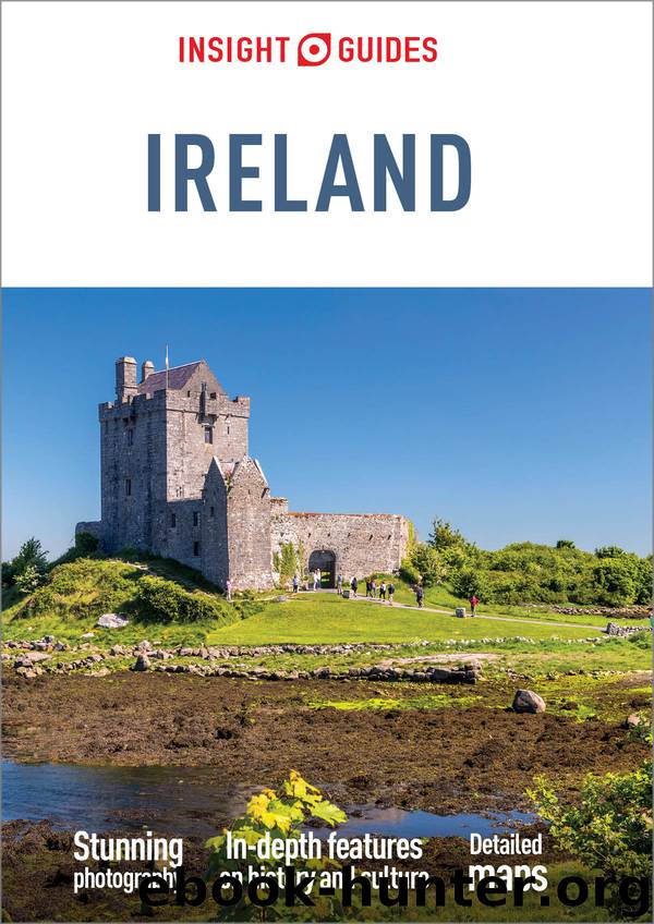 Insight Guides Ireland (Travel Guide eBook) by Insight Guides