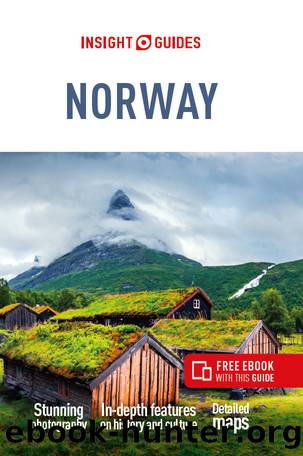 Insight Guides Norway (Travel Guide eBook) by Insight Guides
