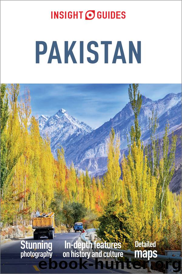 Insight Guides Pakistan (Travel Guide eBook) by Insight Guides