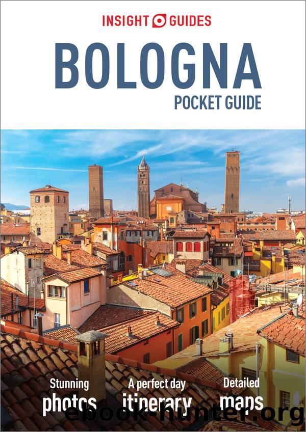 Insight Guides Pocket Bologna (Travel Guide eBook) by Insight Guides