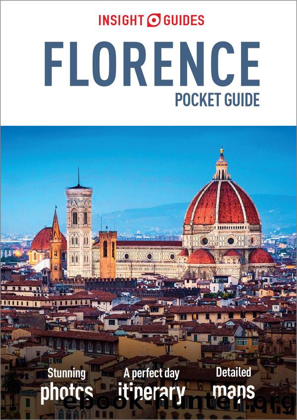 Insight Guides Pocket Florence (Travel Guide eBook) by Insight Guides