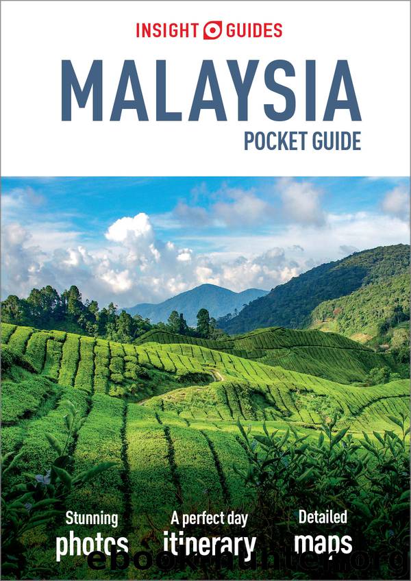 Insight Guides Pocket Malaysia (Travel Guide eBook) by Insight Guides