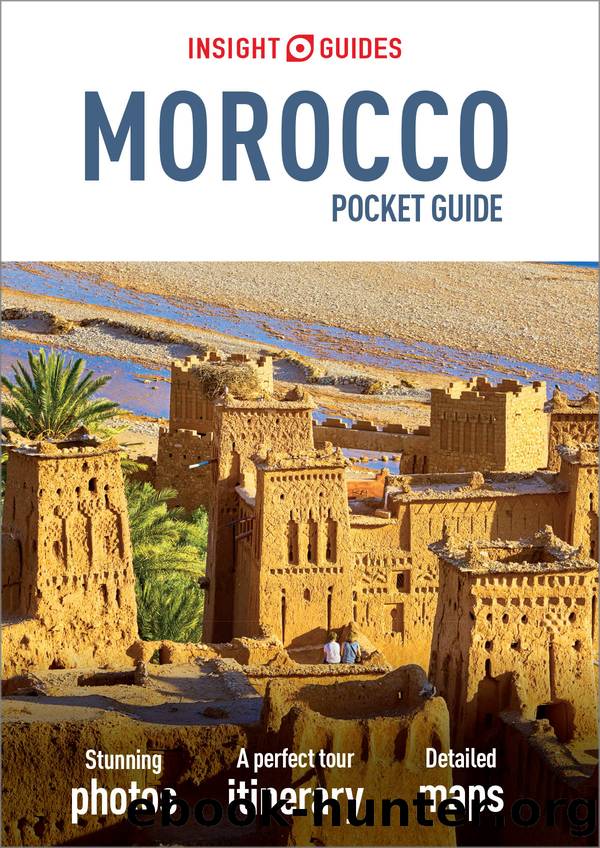 Insight Guides Pocket Morocco (Travel Guide eBook) by Insight Guides