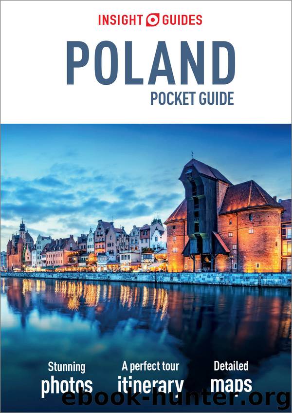 Insight Guides Pocket Poland (Travel Guide eBook) by Insight Guides