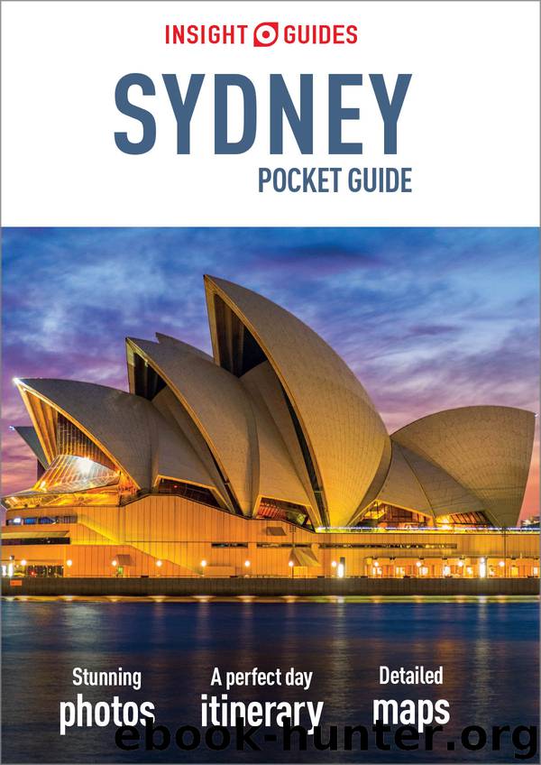 Insight Guides Pocket Sydney (Travel Guide eBook) by Insight Guides
