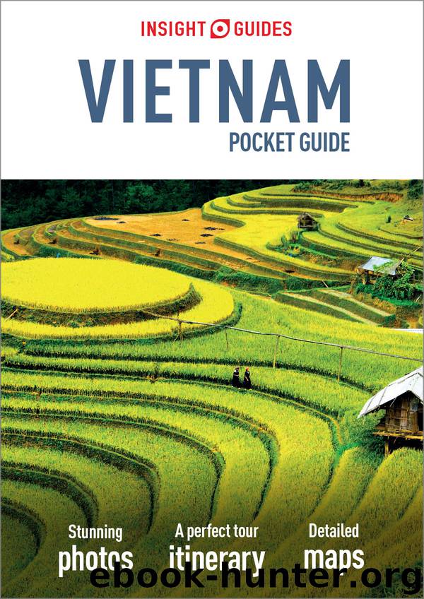 Insight Guides Pocket Vietnam (Travel Guide eBook) by Insight Guides