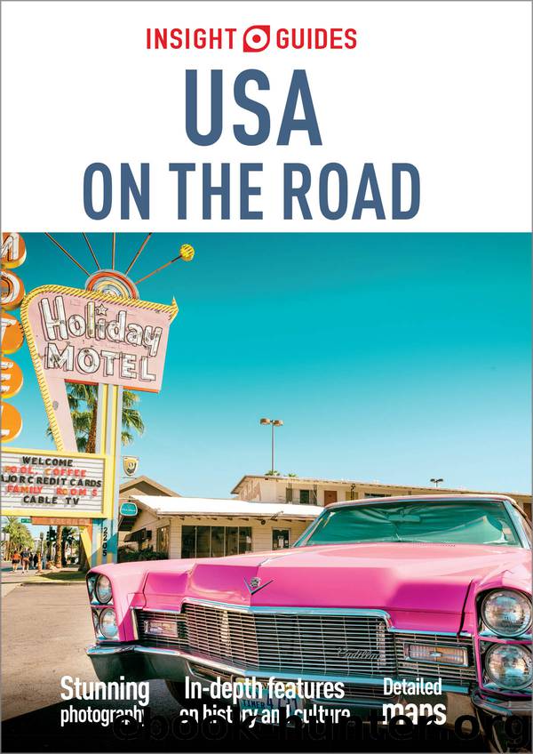 Insight Guides USA On the Road (Travel Guide eBook) by Insight Guides