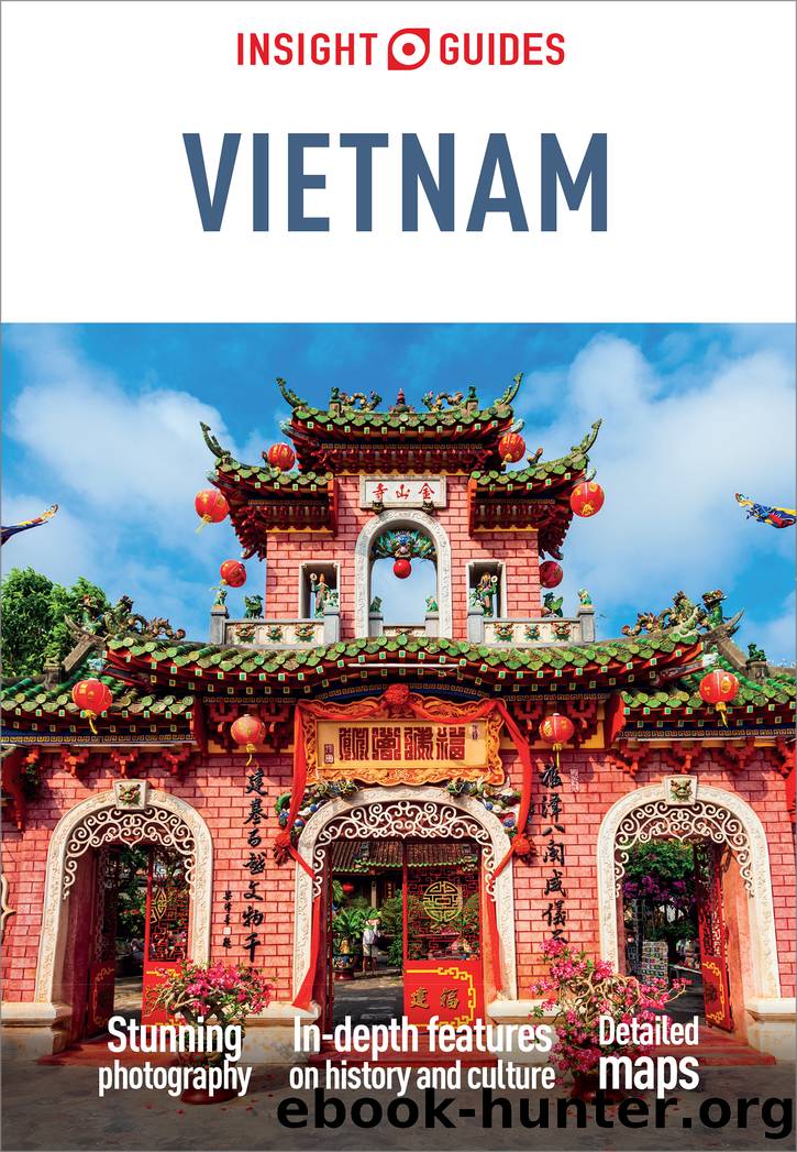 Insight Guides Vietnam (Travel Guide eBook) by Insight Guides