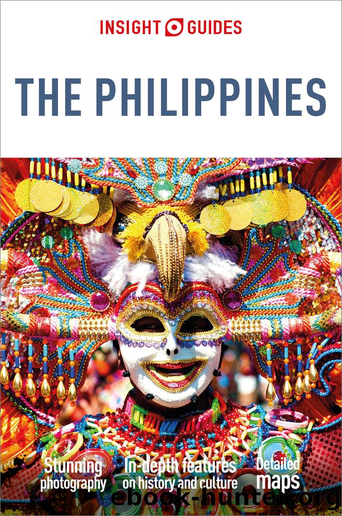 Insight Guides the Philippines (Travel Guide eBook) by Insight Guides