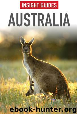 Insight Guides: Australia by Insight Guides