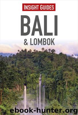 Insight Guides: Bali & Lombok by Insight Guides