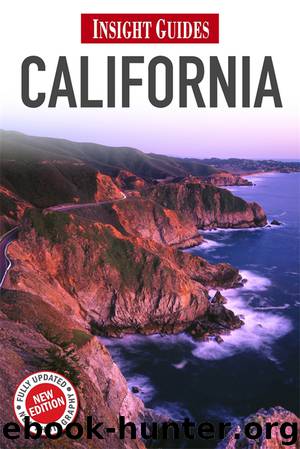Insight Guides: California by Insight Guides