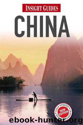 Insight Guides: China by Insight Guides