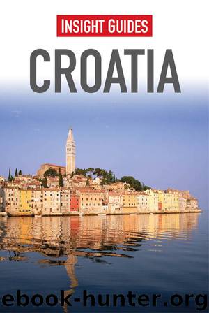 Insight Guides: Croatia by Insight Guides