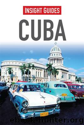 Insight Guides: Cuba by Insight Guides
