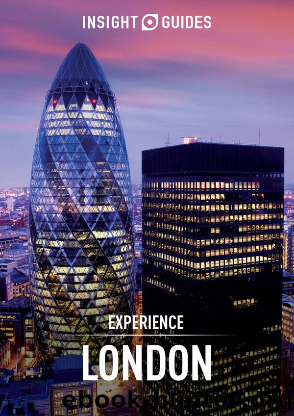 Insight Guides: Experience London by Insight Guides