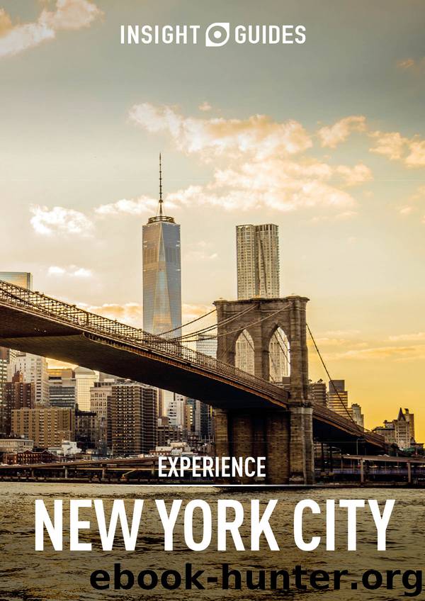 Insight Guides: Experience New York City by Insight Guides