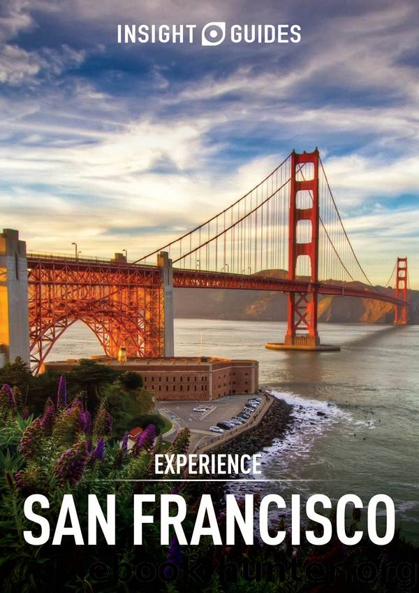 Insight Guides: Experience San Francisco by Insight Guides