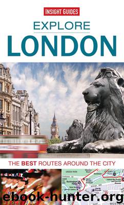 Insight Guides: Explore London by Insight Guides