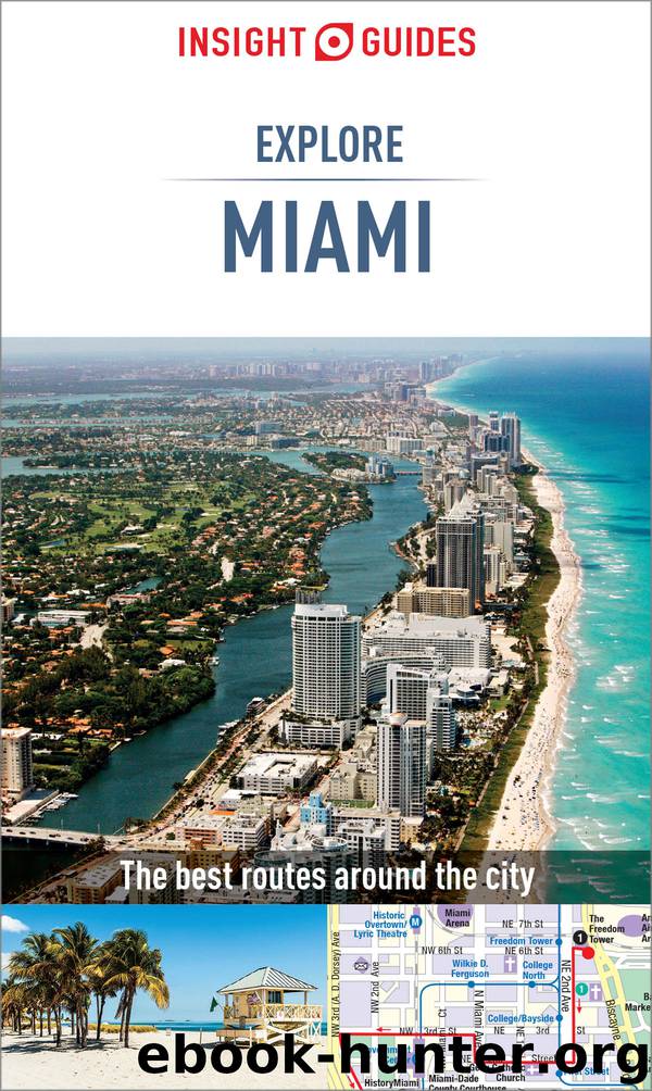 Insight Guides: Explore Miami by Insight Guides