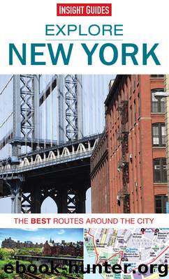 Insight Guides: Explore New York by Insight Guides