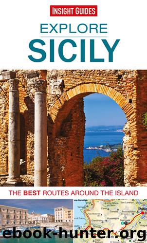 Insight Guides: Explore Sicily by Insight Guides