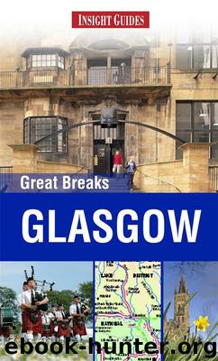 Insight Guides: Great Breaks Glasgow by Insight Guides