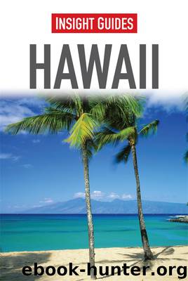 Insight Guides: Hawaii by Insight Guides