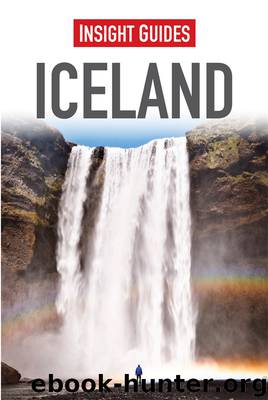 Insight Guides: Iceland by Insight Guides